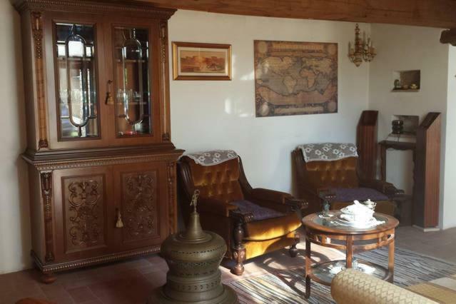 Nel Chianti Lungo La Francigena Daire Colle Val D'Elsa Dış mekan fotoğraf