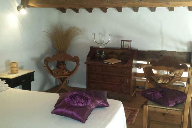 Nel Chianti Lungo La Francigena Daire Colle Val D'Elsa Dış mekan fotoğraf