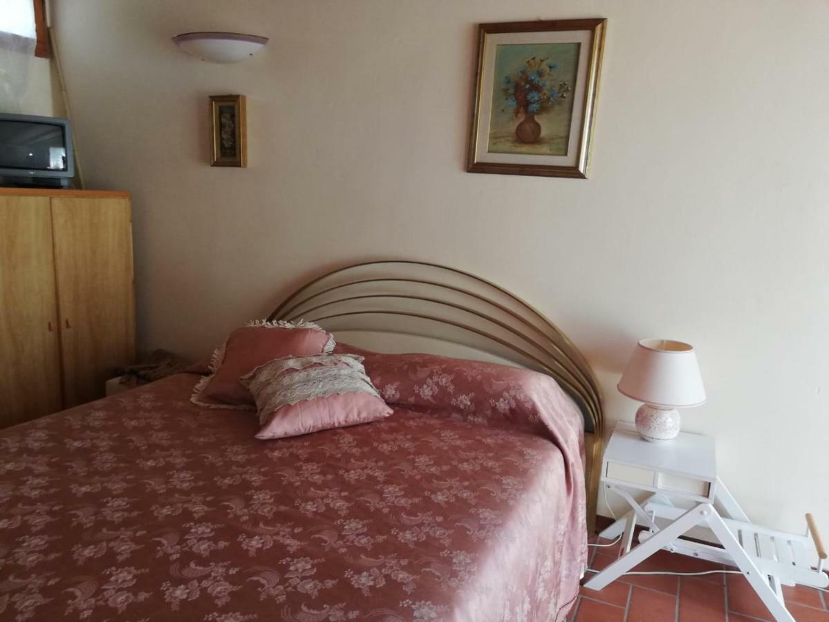 Nel Chianti Lungo La Francigena Daire Colle Val D'Elsa Dış mekan fotoğraf