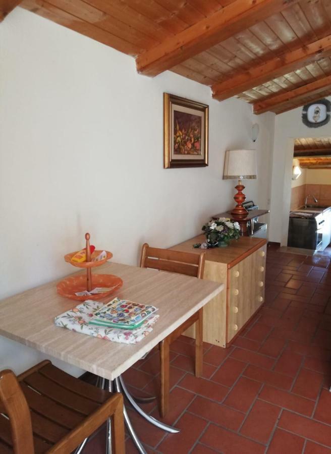 Nel Chianti Lungo La Francigena Daire Colle Val D'Elsa Dış mekan fotoğraf