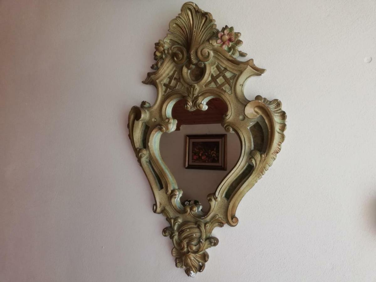 Nel Chianti Lungo La Francigena Daire Colle Val D'Elsa Dış mekan fotoğraf