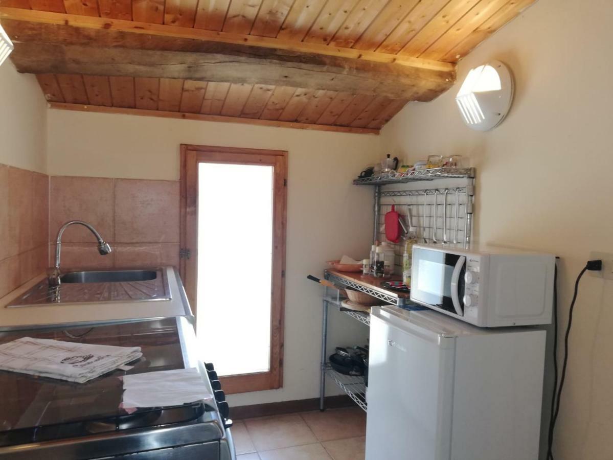 Nel Chianti Lungo La Francigena Daire Colle Val D'Elsa Dış mekan fotoğraf