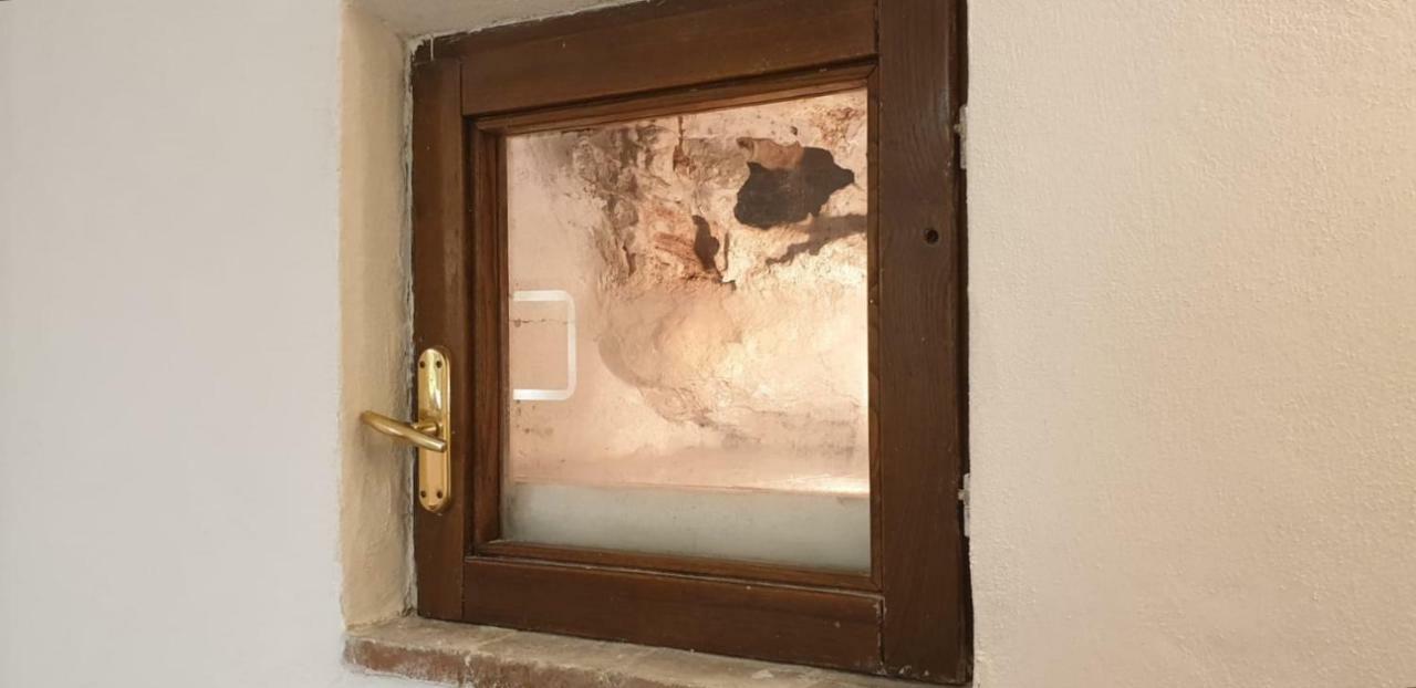 Nel Chianti Lungo La Francigena Daire Colle Val D'Elsa Dış mekan fotoğraf